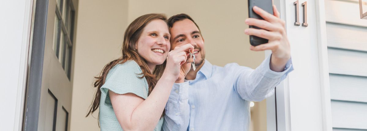 Baleares amplía la ayuda de hipotecas 100% para la compra de la primera vivienda