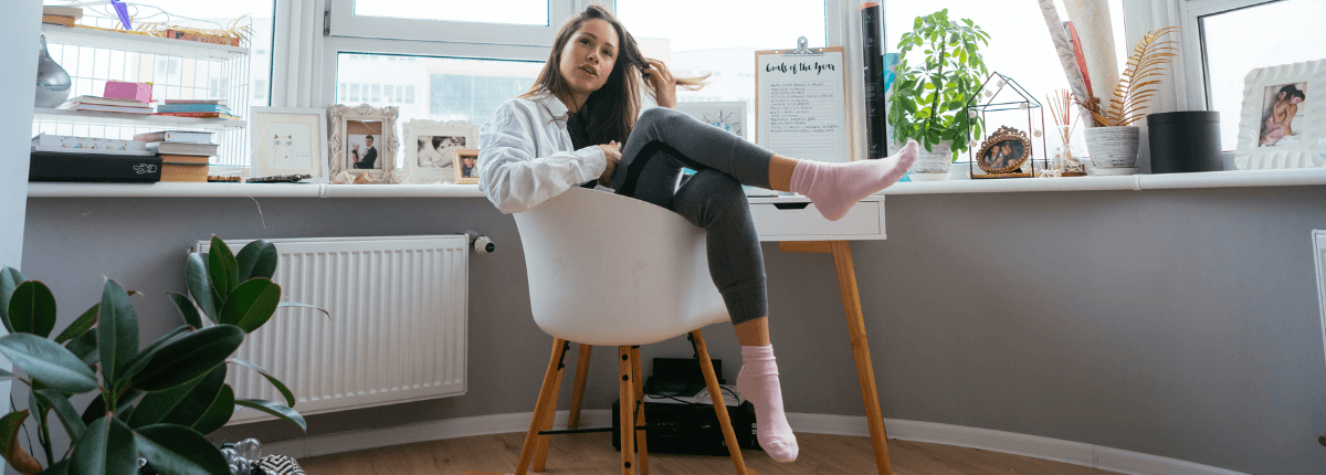 «Los menores de 35 años son el mayor reto que tiene el sector inmobiliario por delante»