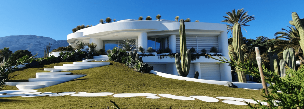 ¿Cómo calcular la orientación de una vivienda?