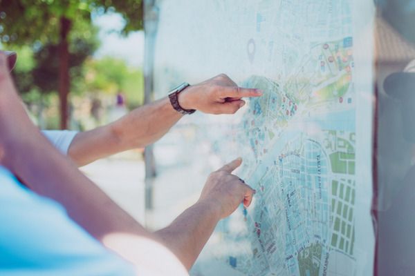 cual es la mejor orientacion para una casa