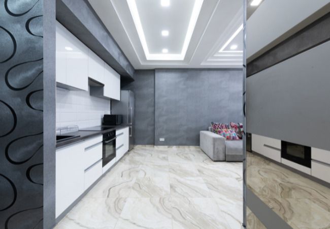 vivienda de obra nueva