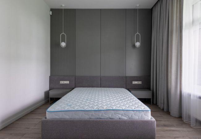 vivienda de obra nueva