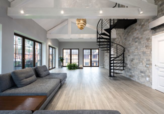 vivienda de obra nueva