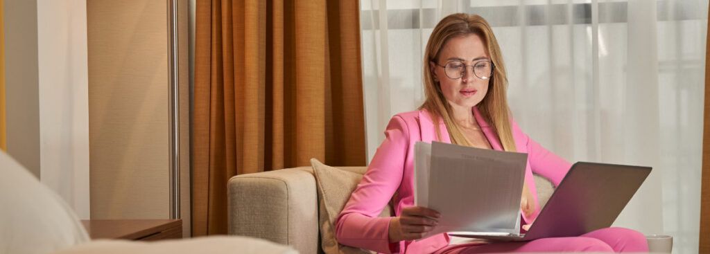 3 formas de conseguir la Nota simple para vender un piso