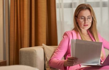 3 formas de conseguir la Nota simple para vender un piso