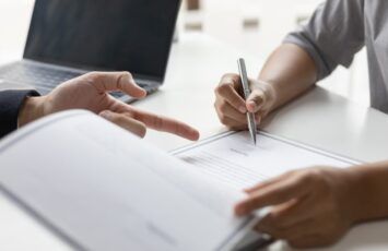 Tipos de contratos de alquiler de vivienda en España