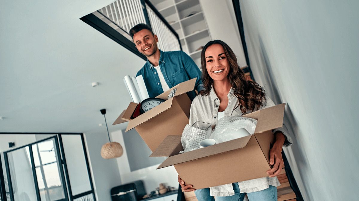 Quiero vender mi casa y comprar otra. ¿Qué debo hacer?