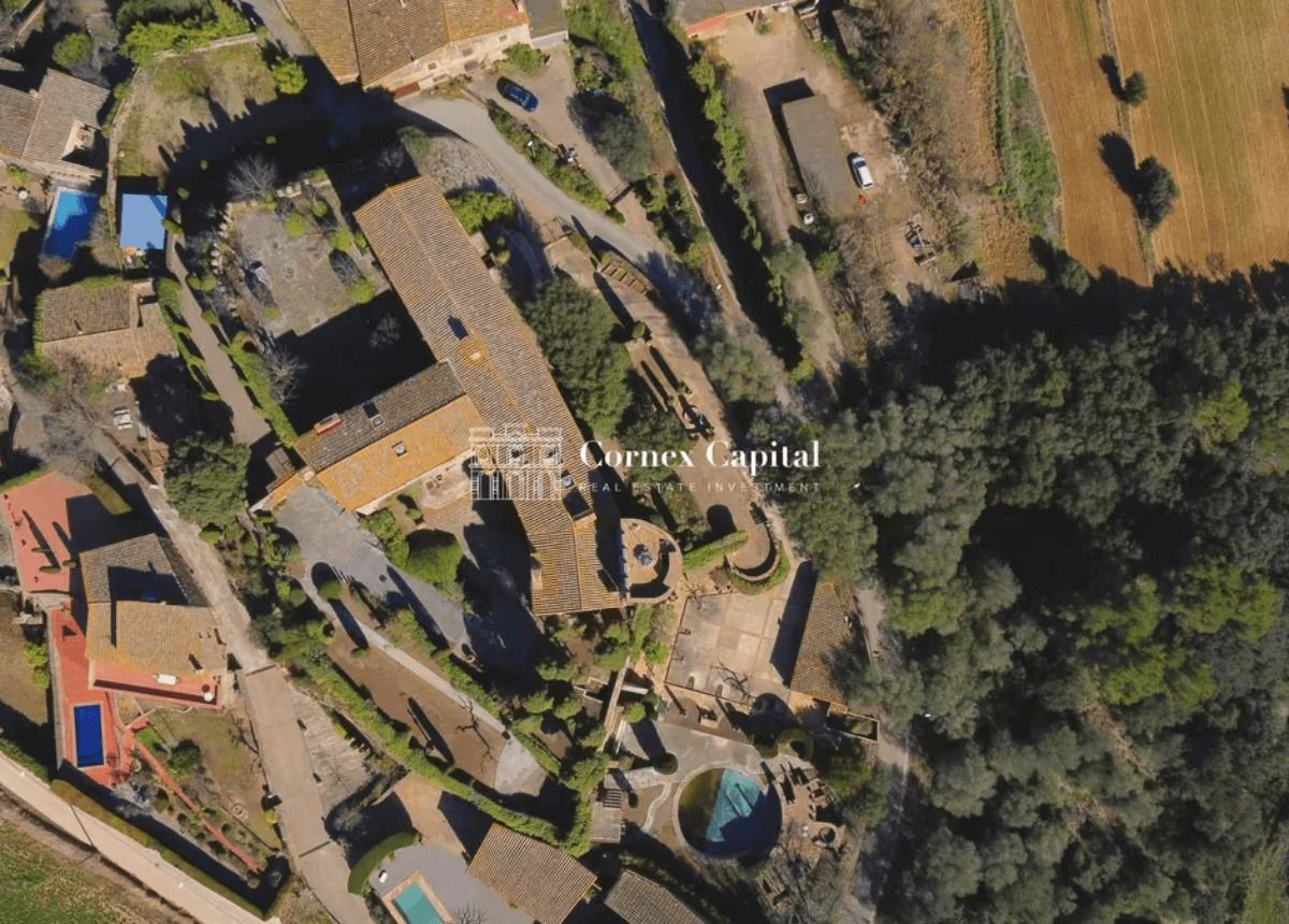 castillos de España