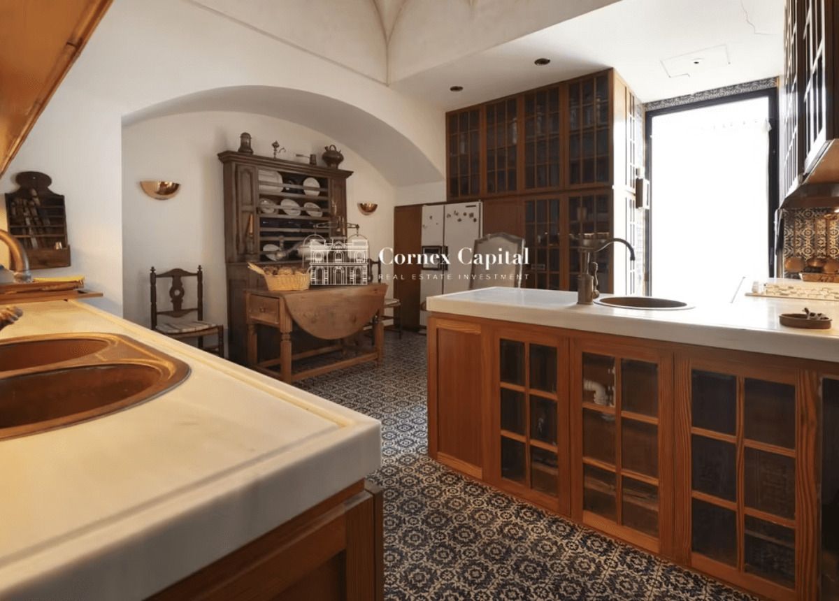 Un castillo amurallado y completamente renovado donde se han rodado películas, a la venta en Fotocasa img57