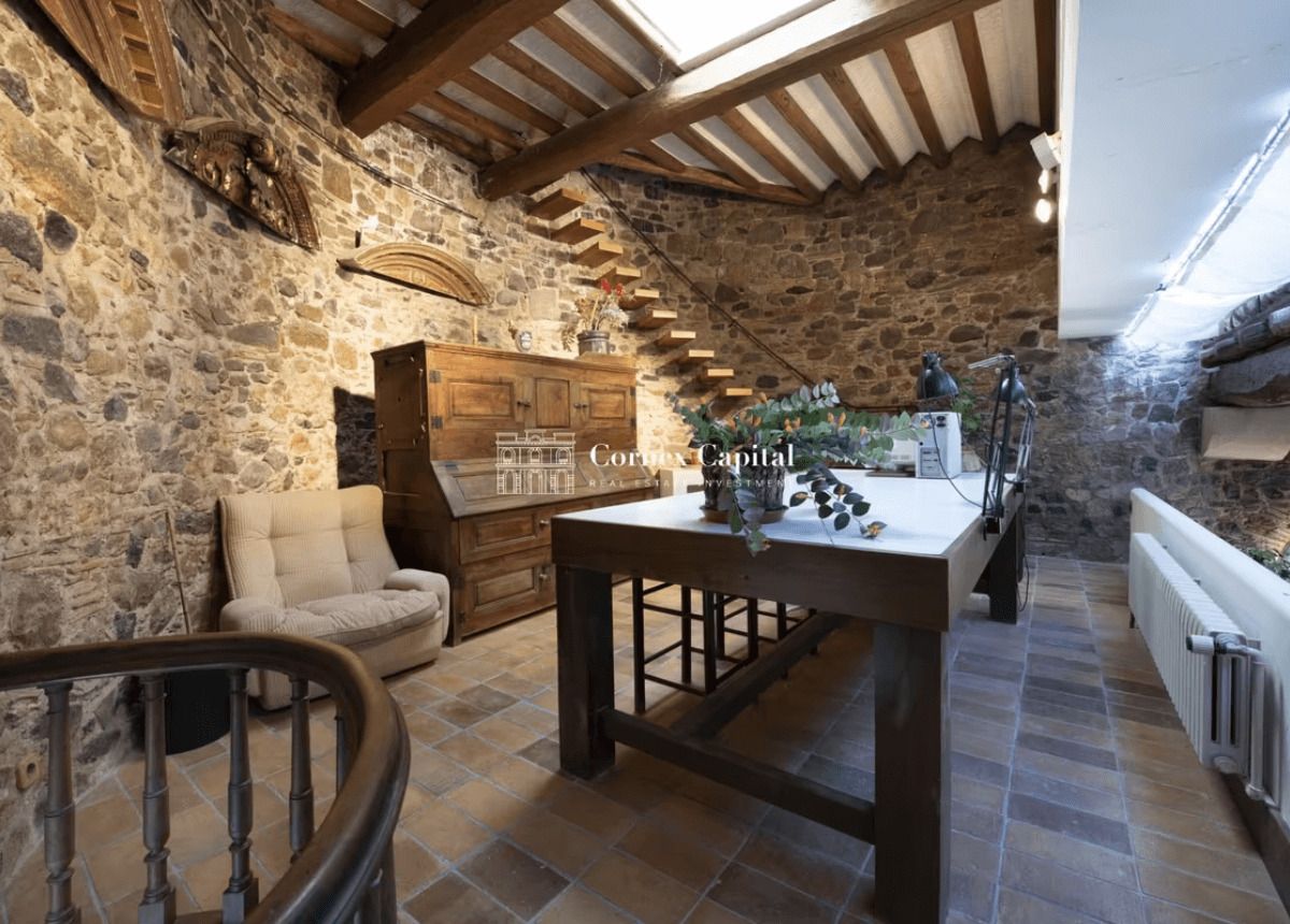 Un castillo amurallado y completamente renovado donde se han rodado películas, a la venta en Fotocasa img944