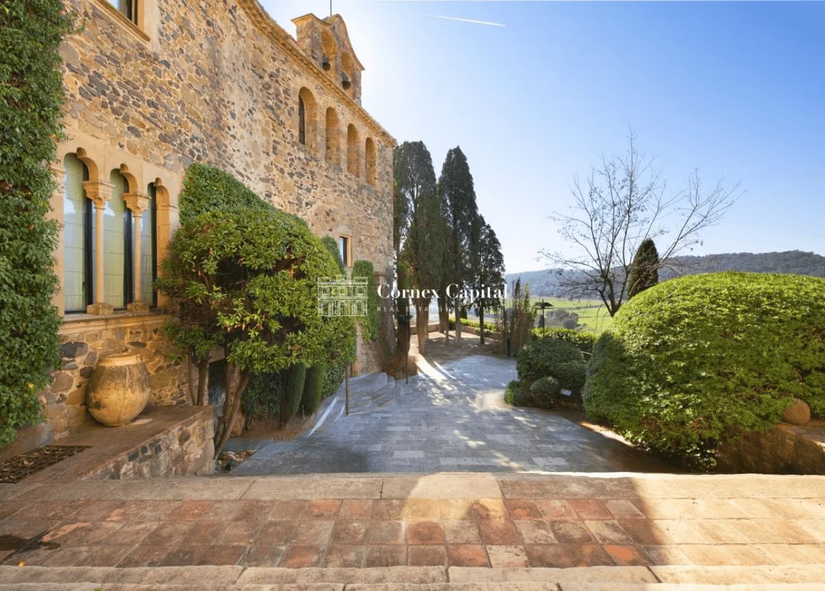 castillos de España