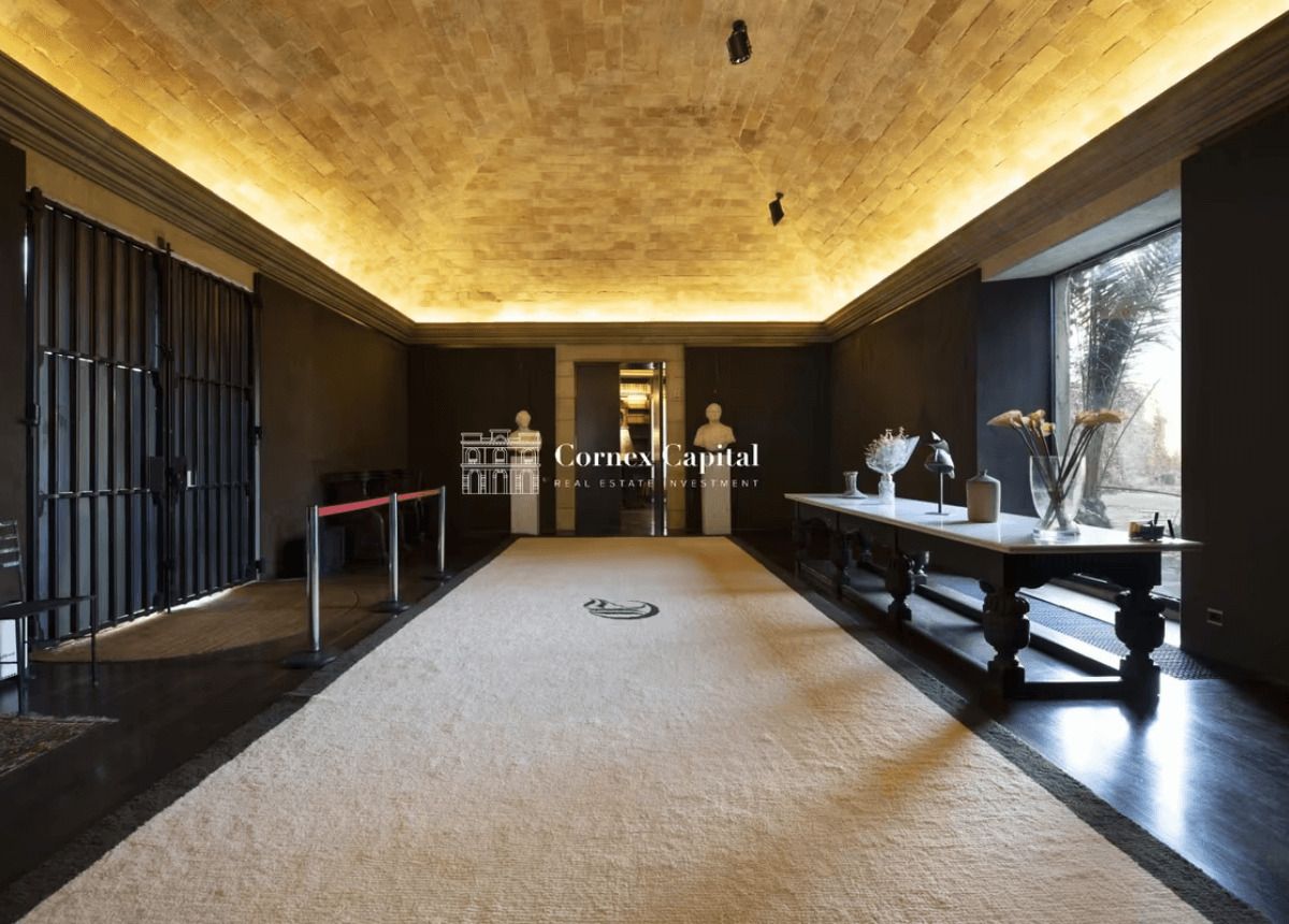 castillos de España