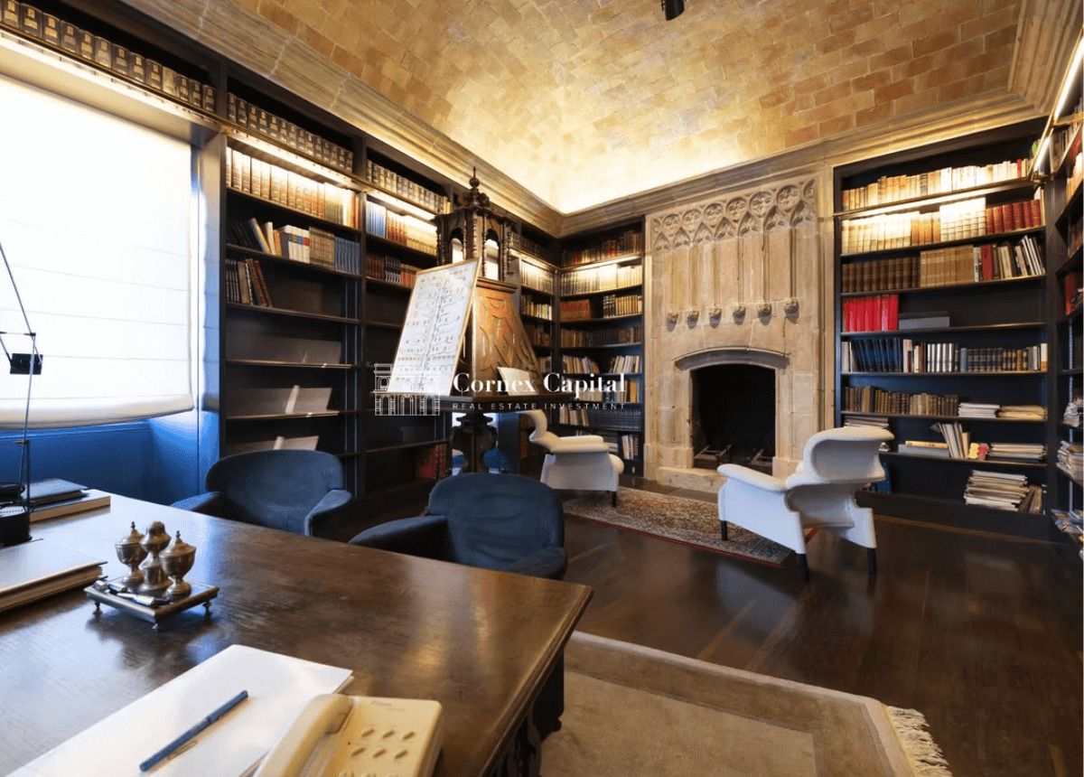 castillos de España