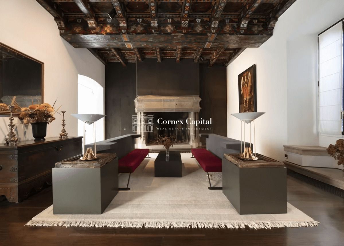 castillos de España