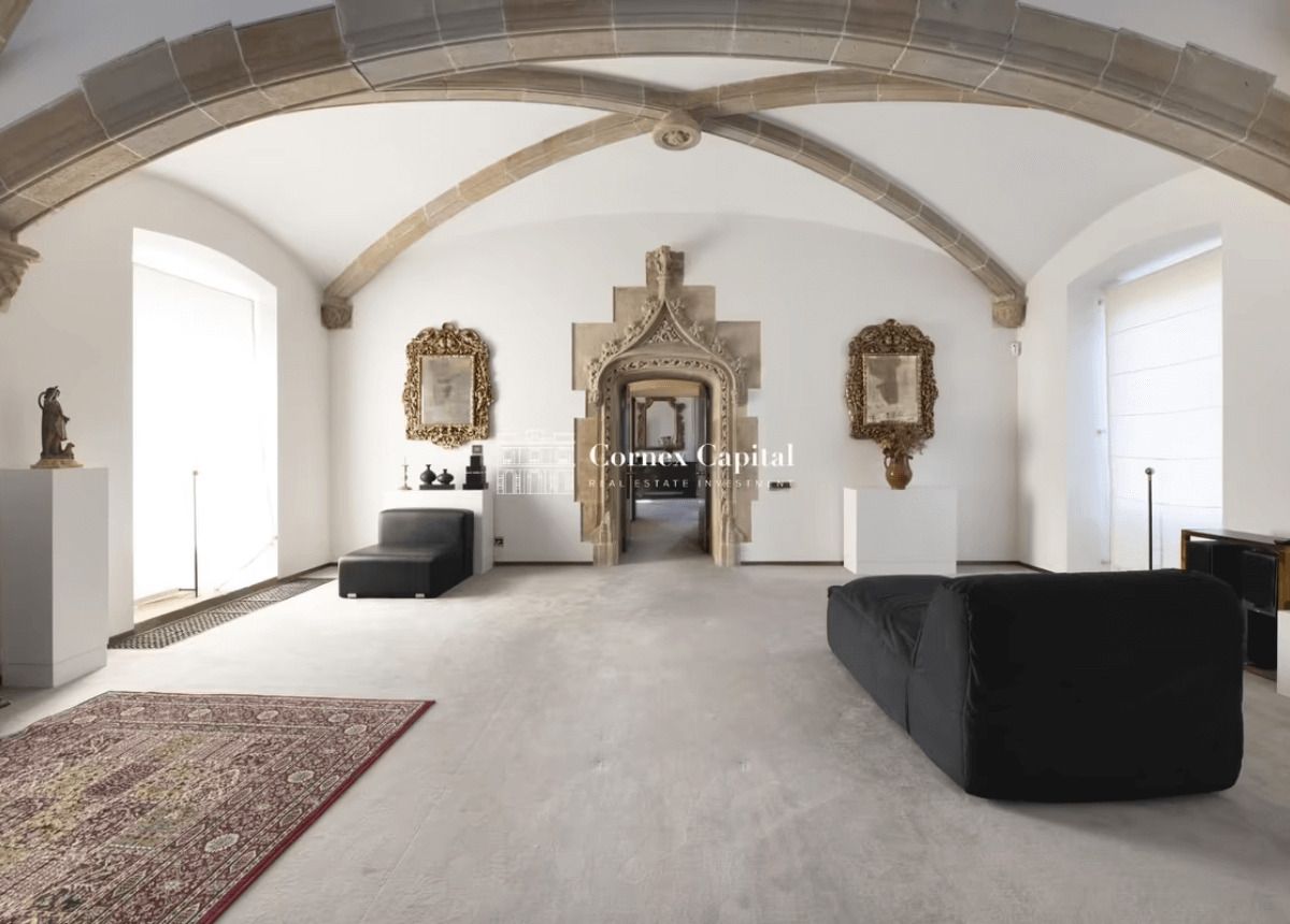 castillos de España