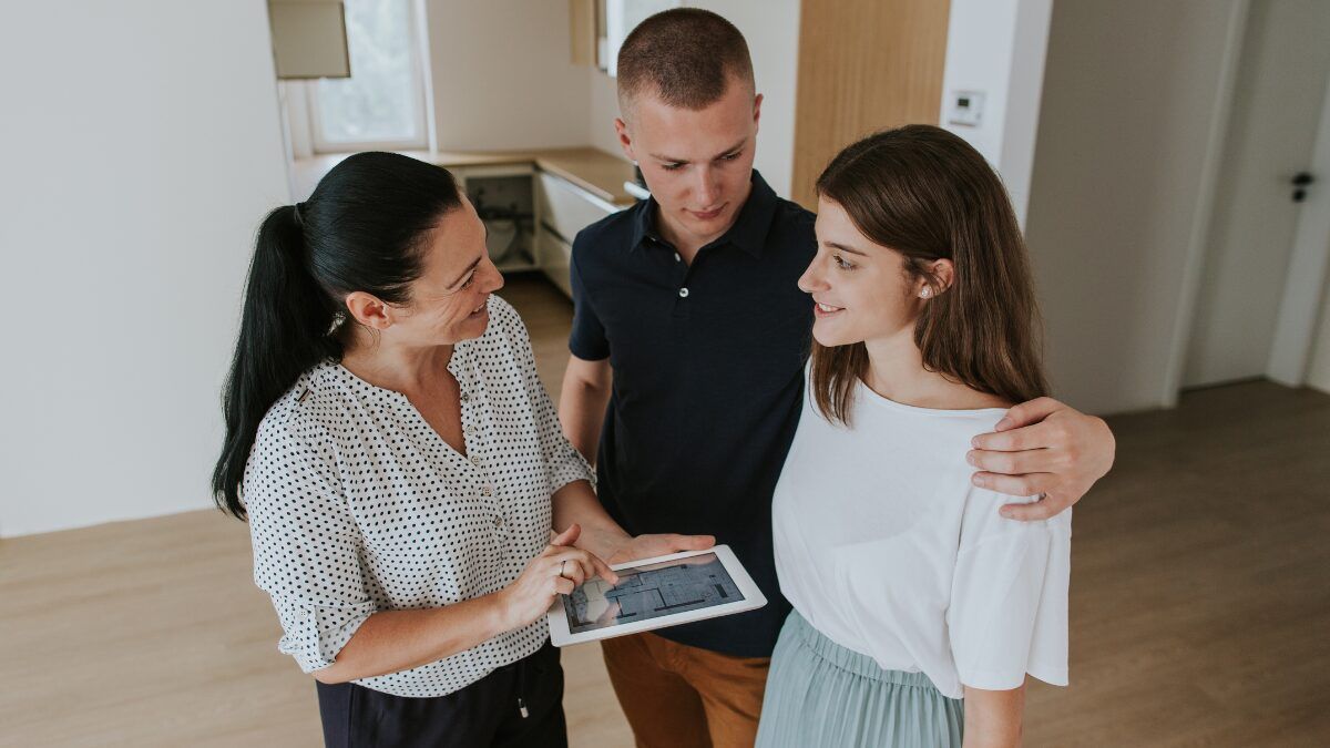 Trucos para enseñar tu piso en venta y conseguir que lo recuerden