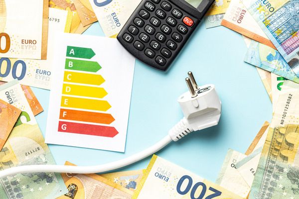 eficiencia energética