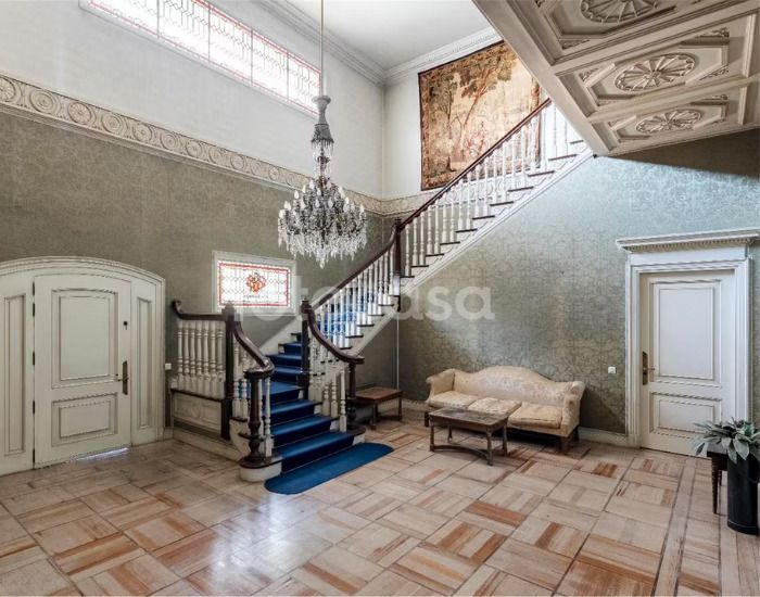 casa curiosa noviembre