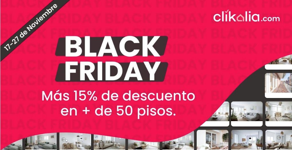 pisos con descuentos clikalia