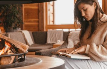 Cuidados para prevenir incendios en casa por braseros