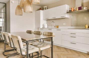 ¿Cuáles son las diferencias entre loft, estudio y dúplex?