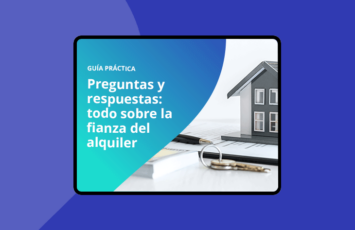 Ebook – Preguntas y respuestas todo sobre la fianza del alquiler