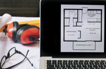 ¿Cómo hacer un plano de una casa paso a paso?