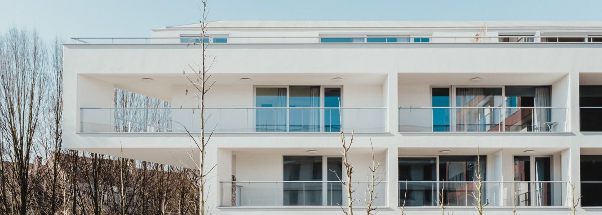 Los puntos clave de la Ley de Propiedad Horizontal