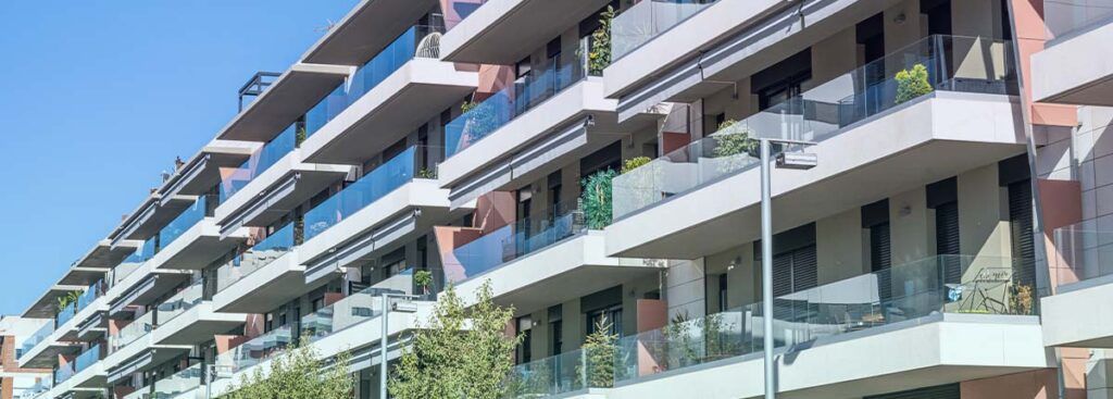 ¿En qué comunidades se pueden pedir los fondos de rehabilitación Next Generation?