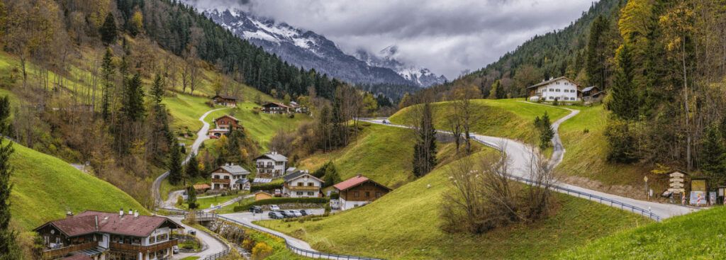 Proyectos de viviendas sostenibles en la España Vaciada: ¿pueden revertir la despoblación?