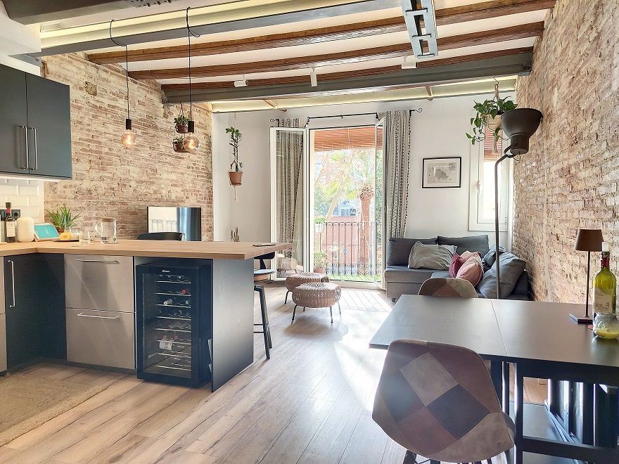 reformar una vivienda