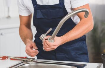 ¿De qué tipo de averías debe encargarse el casero en un alquiler?