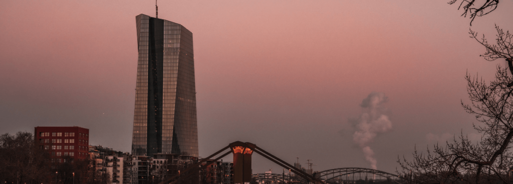 Entender las subidas y bajadas de tipos del BCE y por qué afecta a las hipotecas en España