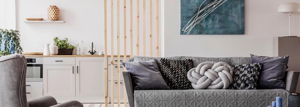 Claves para potenciar una cocina abierta al salón