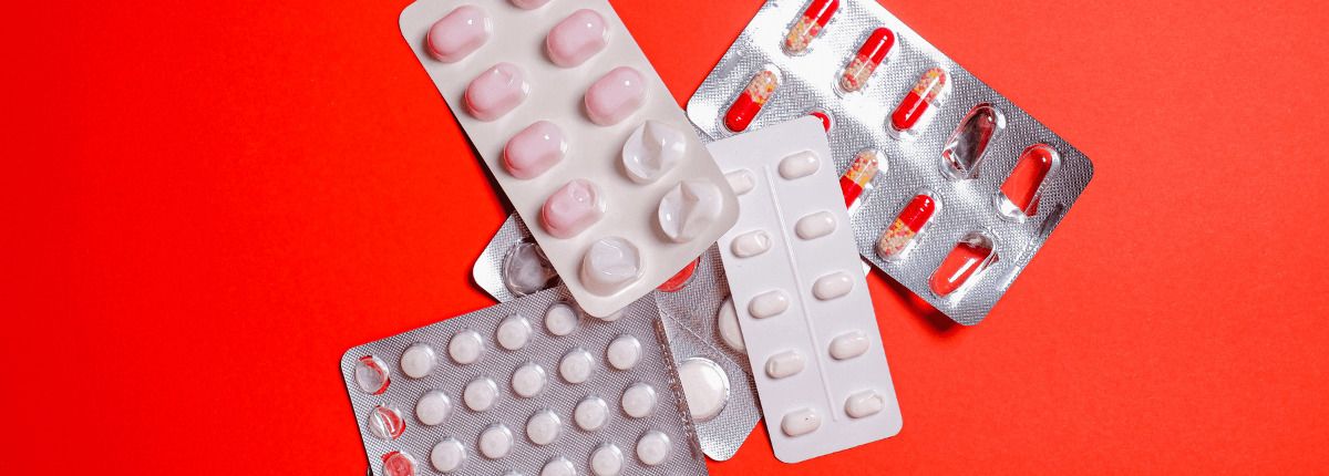 Cómo y dónde guardar los medicamentos de manera segura