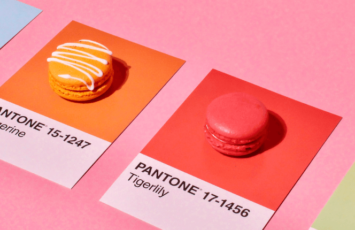 Ideas de decoración con "Viva Magenta" el color Pantone 2023
