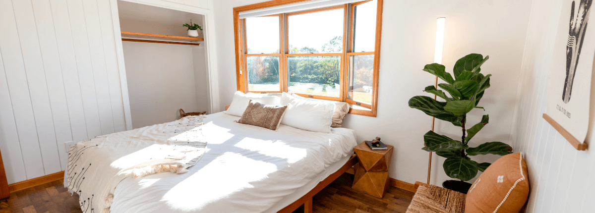 10 ideas low cost para renovar tu dormitorio y que parezca otro