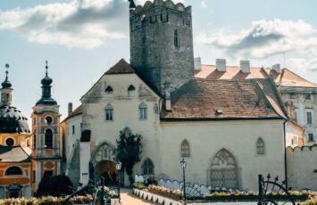 Las casas más espectaculares de cada comunidad autónoma a la venta en Fotocasa