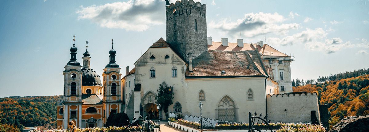 Las casas más espectaculares de cada comunidad autónoma a la venta en Fotocasa