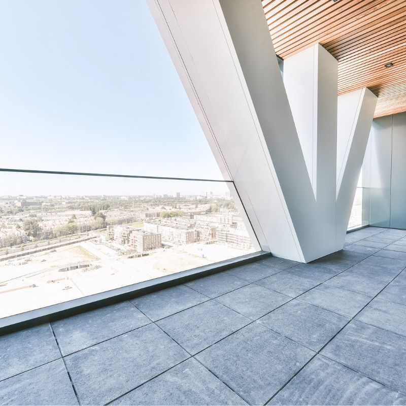 Vivir en un ático: ¿cuáles son las ventajas y los inconvenientes? img912