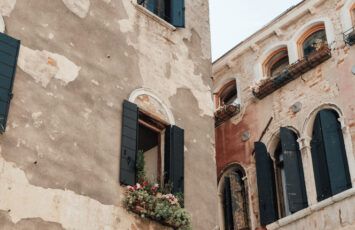 Cómo calentar una casa vieja sin gastar mucho dinero