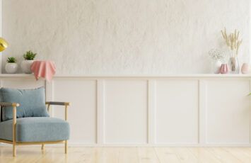 10 ideas para personalizar y decorar las paredes de casa
