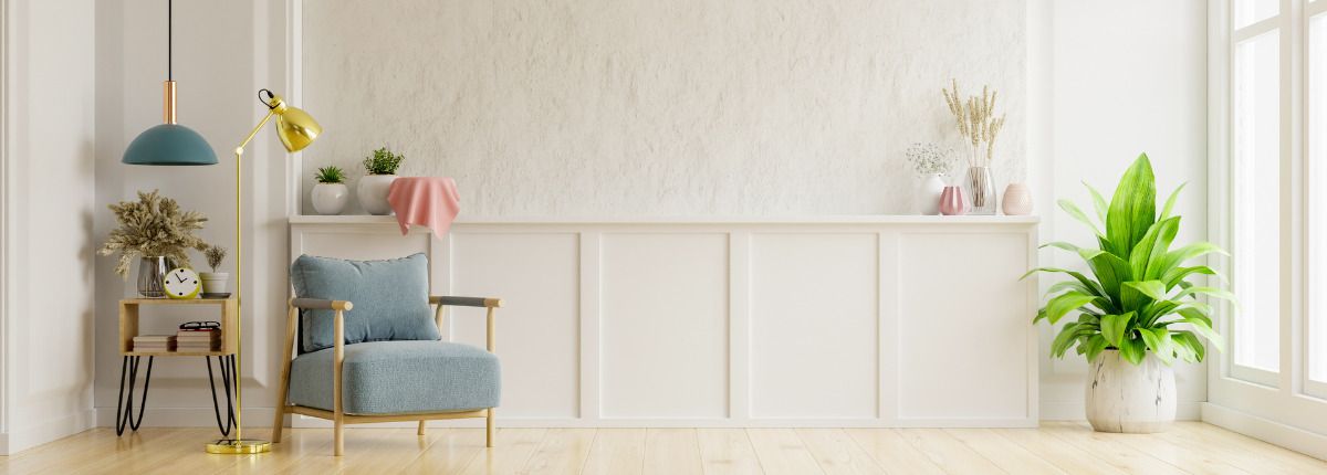 10 ideas para personalizar y decorar las paredes de casa