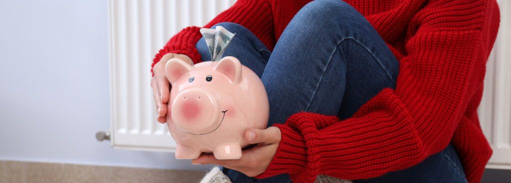 Quién debe pagar la derrama de quitar la calefacción central al vender un piso ahora