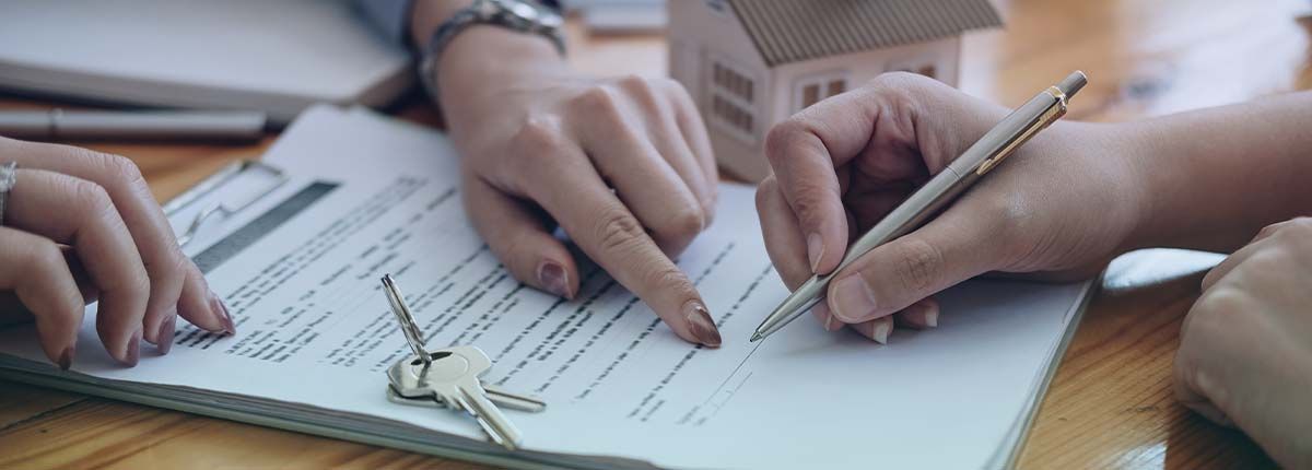 Novedades de impuestos en vivienda para 2023