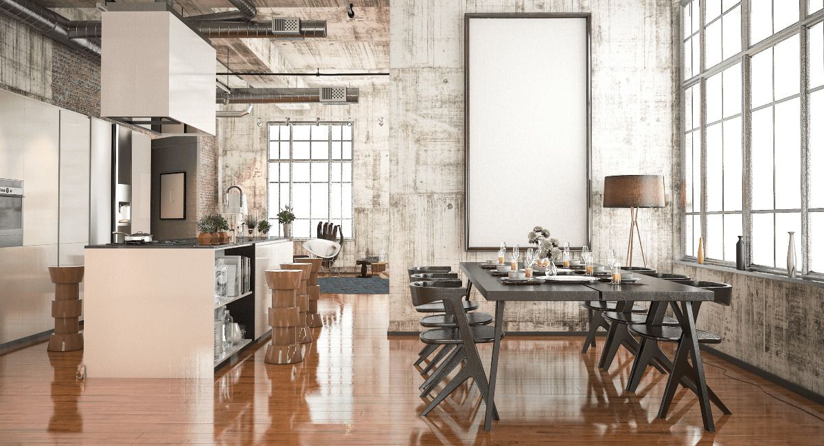 Descubre cuál es la casa de tus sueños