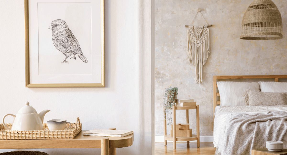 Descubre cuál es la casa de tus sueños