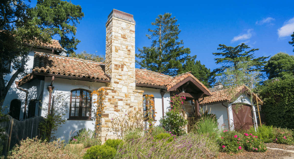 Descubre cuál es la casa de tus sueños