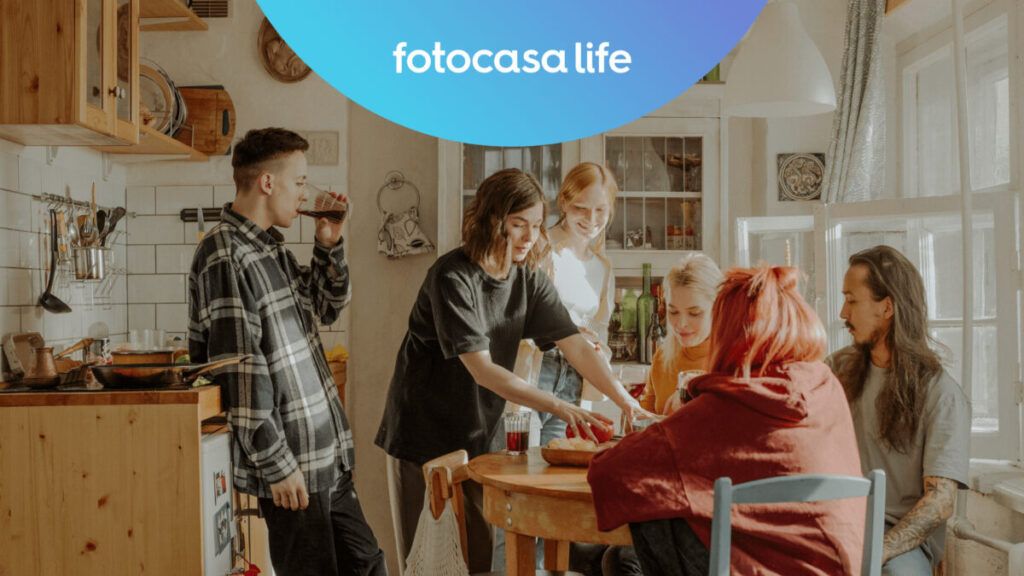 Formas de repartir los gastos de un piso compartido