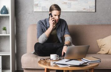 Tengo teletrabajo: ¿y ahora dónde vivo?